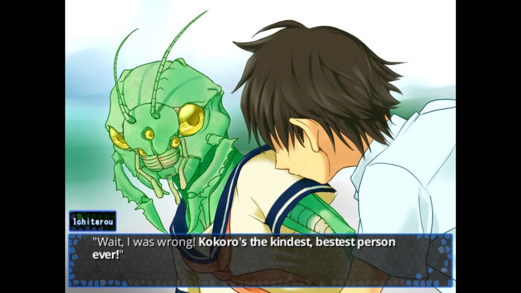 Creature Romances: Kokonoe Kokoro Steam Key GLOBAL – Galeriebild 1