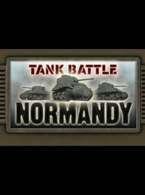 Tank Battle: Normandy Steam Key GLOBAL