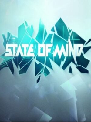 State of Mind - Steam Key - EUROPE