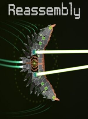 Reassembly Steam Key GLOBAL