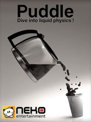 Puddle Steam Key GLOBAL