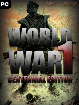 World War 1 Centennial Edition Steam Key GLOBAL