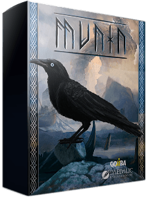 Munin Steam Key GLOBAL