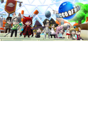 GOCCO OF WAR Steam Key GLOBAL