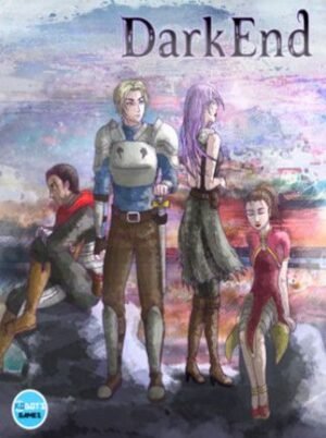 DarkEnd Steam Key GLOBAL