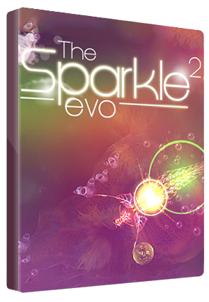 Sparkle 2 Evo Steam Key GLOBAL