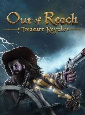 Out of Reach: Treasure Royale (PC) - Steam Key - GLOBAL