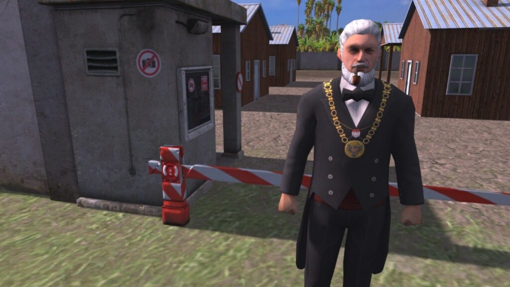 Tropico 4: Megalopolis Steam Key GLOBAL – Galeriebild 1