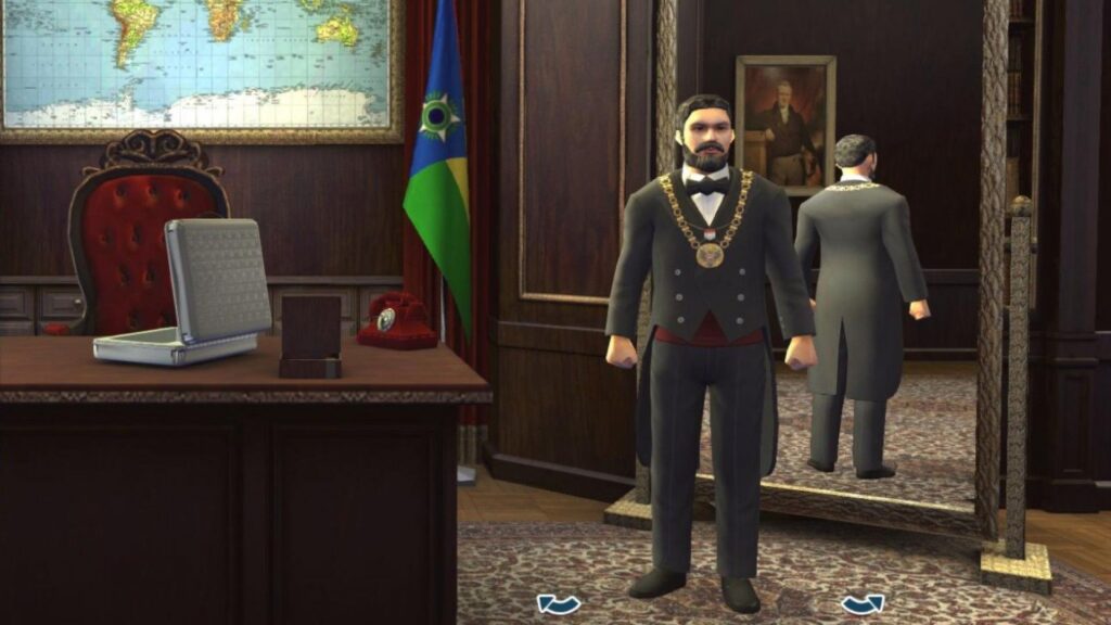 Tropico 4: Megalopolis Steam Key GLOBAL – Galeriebild 2