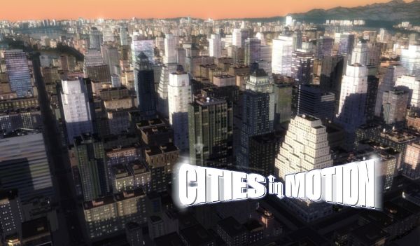 Cities in Motion – Paris Steam Key GLOBAL – Galeriebild 1