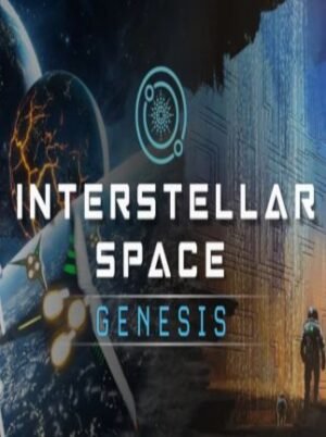 Interstellar Space: Genesis Steam Key GLOBAL