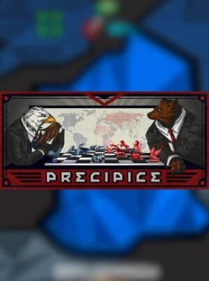 Precipice Steam Key GLOBAL