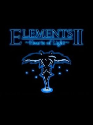 Elements II: Hearts of Light (PC) - Steam Key - GLOBAL
