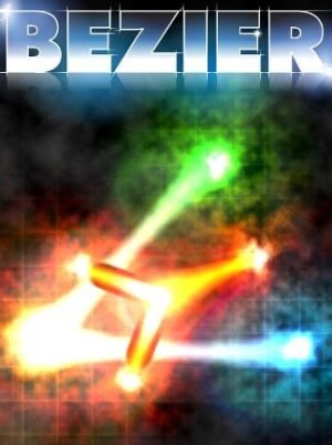 Bezier Steam Key GLOBAL