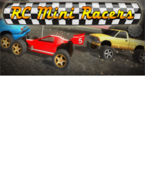 RC Mini Racers Steam Key GLOBAL