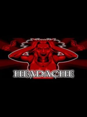 Headache (PC) - Steam Key - GLOBAL