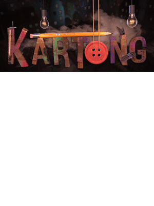 Kartong - Death by Cardboard! Steam PC Key GLOBAL
