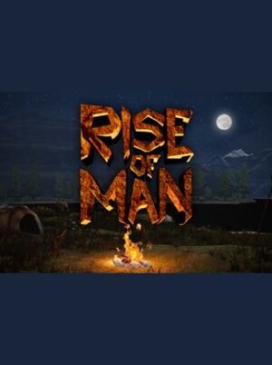 Rise of Man Steam Key GLOBAL