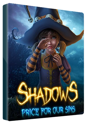 Shadows: Price For Our Sins Bonus Edition Steam Key GLOBAL