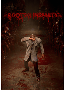 Roots of Insanity Steam Key GLOBAL