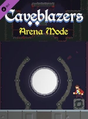 Caveblazers - Arena Mode PC Steam Key GLOBAL
