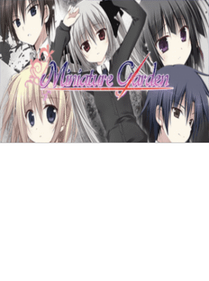 Miniature Garden Steam Key GLOBAL