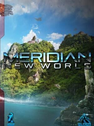 Meridian: New World Steam Key GLOBAL