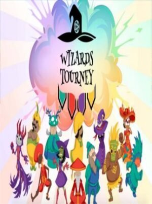 Wizards Tourney Steam Key GLOBAL