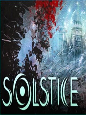 Solstice Steam Key GLOBAL