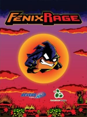 Fenix Rage Steam Key GLOBAL