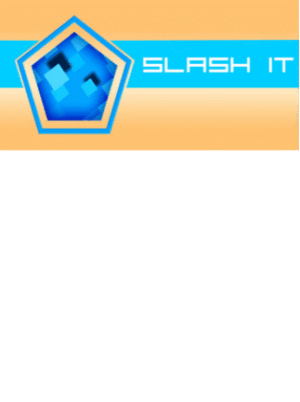 Slash It Steam Key GLOBAL