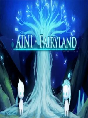 Ayni Fairyland Steam Key GLOBAL