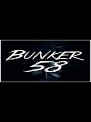 Bunker 58 (PC) - Steam Key - GLOBAL