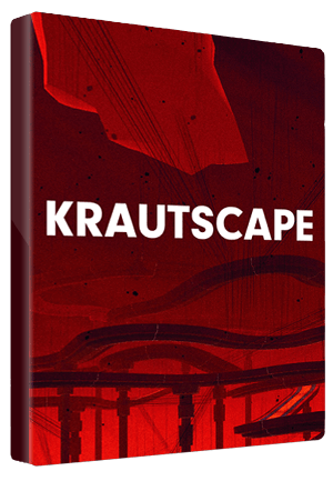 Krautscape Steam Key GLOBAL