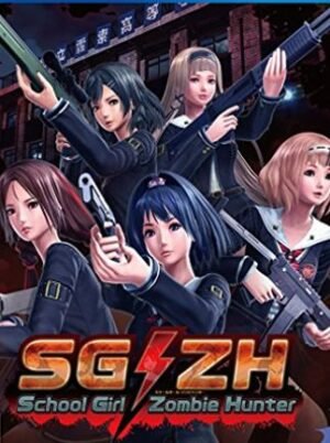 SG/ZH: School Girl/Zombie Hunter Steam Key GLOBAL