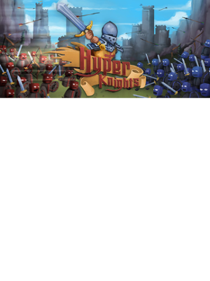 Hyper Knights Steam Key GLOBAL