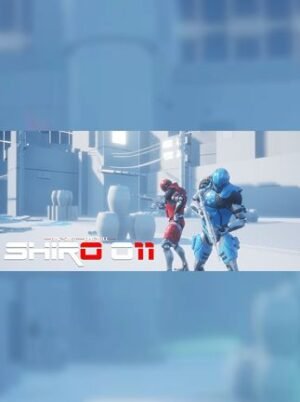 SHiRO 011 Steam Key GLOBAL