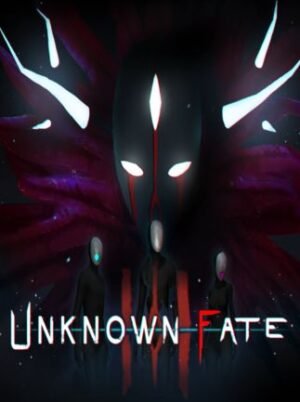 Unknown Fate Steam Key GLOBAL