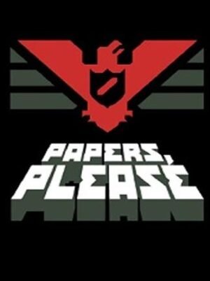 Papers, Please GLOBAL