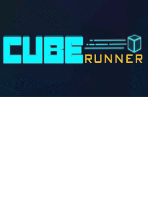 Cube Runner Steam Key GLOBAL