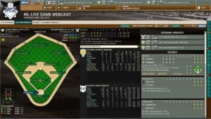 Out of the Park Baseball 14 Steam Key GLOBAL