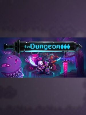 bit Dungeon III Steam Key GLOBAL