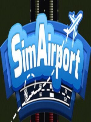 SimAirport Steam Key GLOBAL