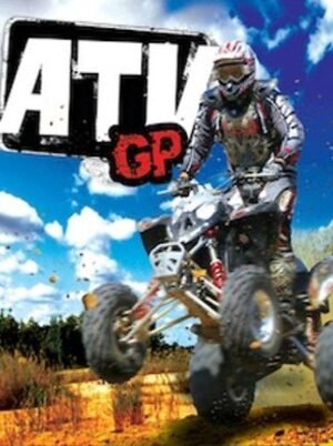 ATV GP Steam Key GLOBAL