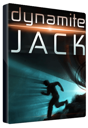 Dynamite Jack Steam Key GLOBAL