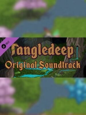 Tangledeep - Soundtrack Steam Key GLOBAL