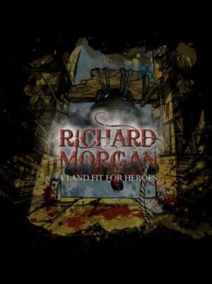 A Land Fit For Heroes Steam Key GLOBAL