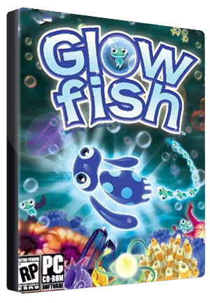 Glowfish Steam Key GLOBAL