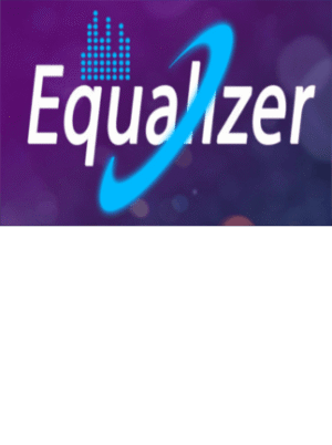 Equalizer Steam Key GLOBAL