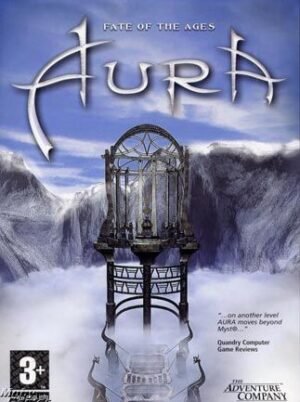 Aura: Fate of the Ages Steam Key GLOBAL